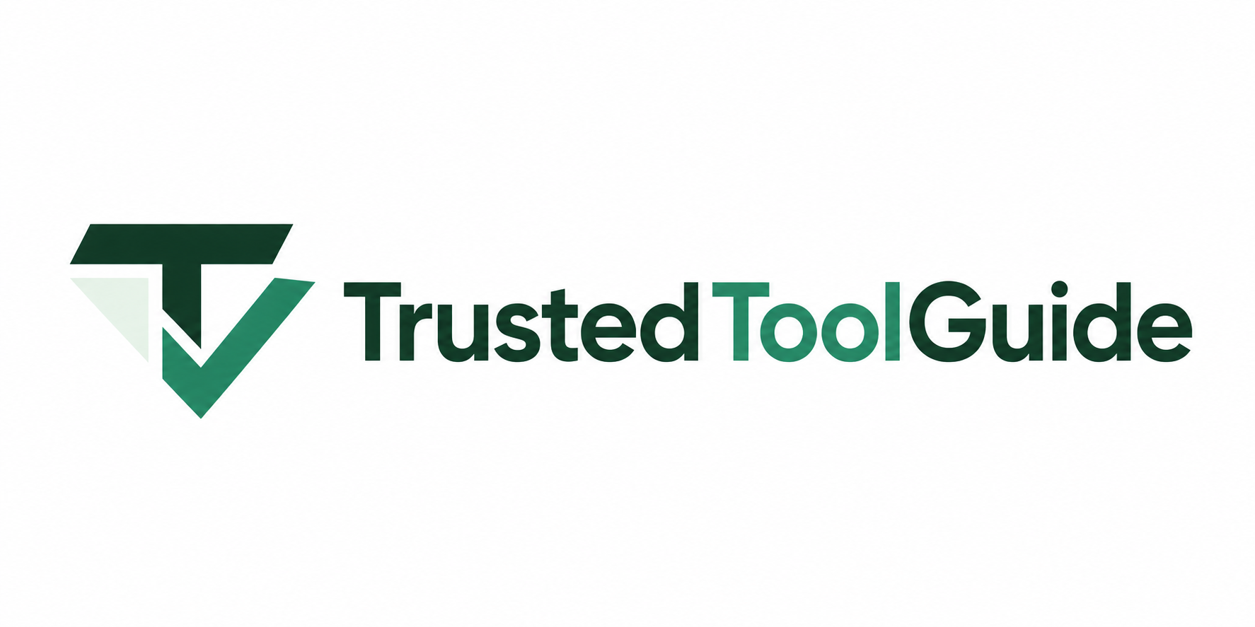 Trusted Tool Guide