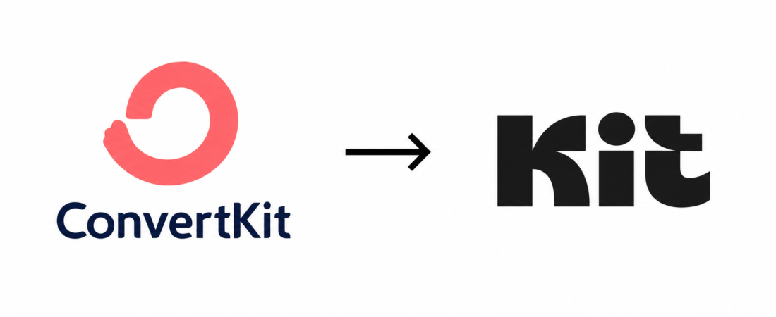 The ConvertKit Rebrand: Everything That Changed When It Became Kit